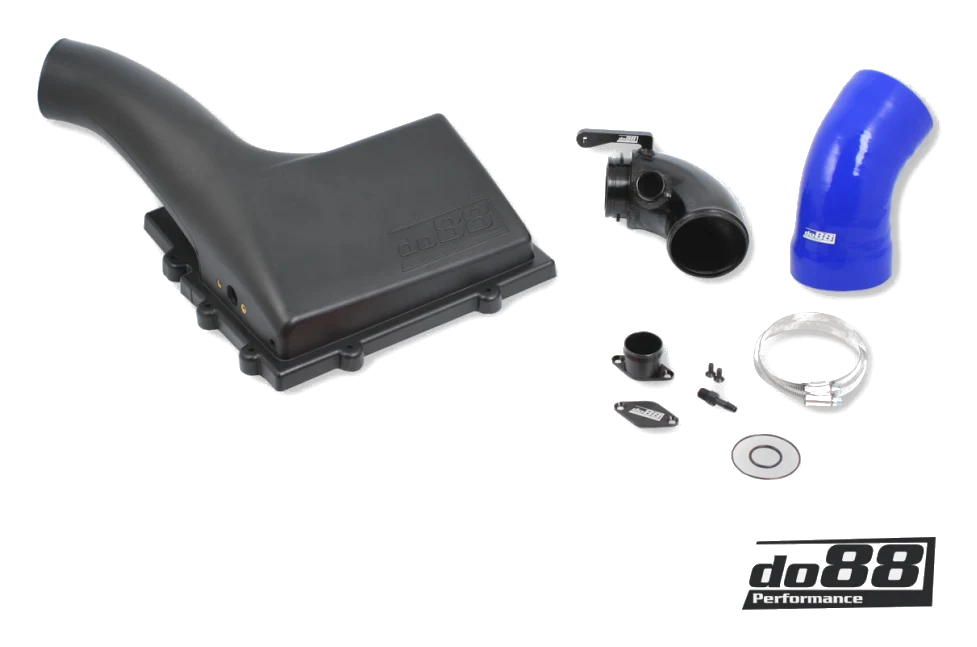 VAG 1.8 2.0 TSI (MQB) V1 układ dolotowy