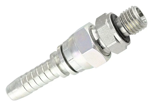 Króciec wyjścia pompy paliwowej typ 044 M12 x 1,5mm 10mm