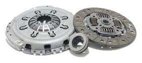 Zestaw sprzęgła Xtreme Clutch HOLDEN CALIBRA 2.5 i V6 125KW (1995-1997)