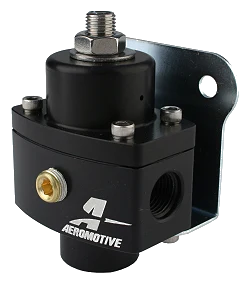 Regulator ciśnienia paliwa Aeromotive Marine Carbureted Adjustable ORB-06 ARE 13211