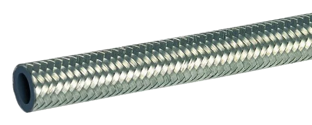 Goodridge Stainless Steel Dash 10 Oil Hose (per linear meter)