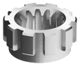 UniClutch 2634-101-21 Spline 29.3X14T 240mm Core