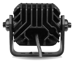 Lampa Robocza LED Purelux 40 HD Gen2 12cm 40W Kwadratowa Szeroki Strumień