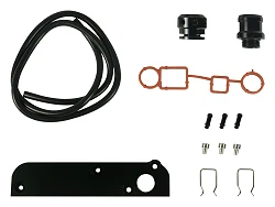 PCV Delete Kit for VW Golf MK5 MK6 GTI  Audi S3 Seat Leon Cupra VAG 2.0 TSI