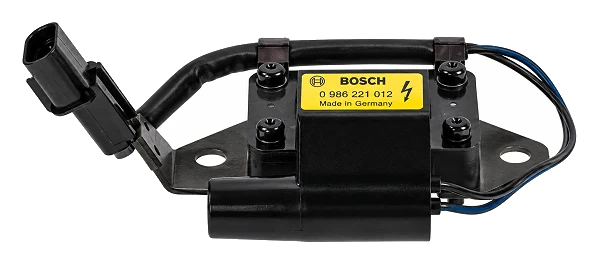 Cewka Zapłonowa BOSCH 986221012