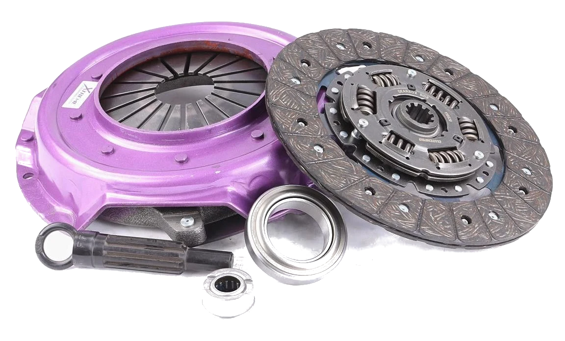 Zestaw sprzęgła Xtreme Clutch Heavy Duty Organic PORSCHE 944 2.5 S 140KW (1986-1988)