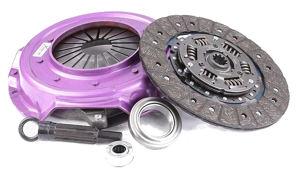Zestaw sprzęgła Xtreme Clutch Heavy Duty Organic PORSCHE 944 2.5 S 140KW (1986-1988)