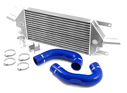 Intercooler przedni Forge Motorsport FMTT225.B Audi TT 225 niebieski - FO-FMTT225.B