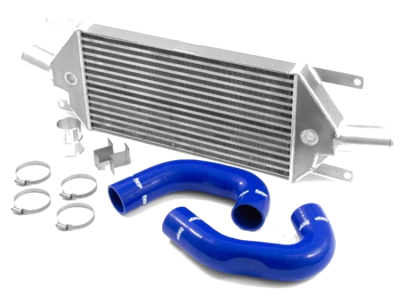 Intercooler przedni Forge Motorsport FMTT225.B Audi TT 225 niebieski - FO-FMTT225.B