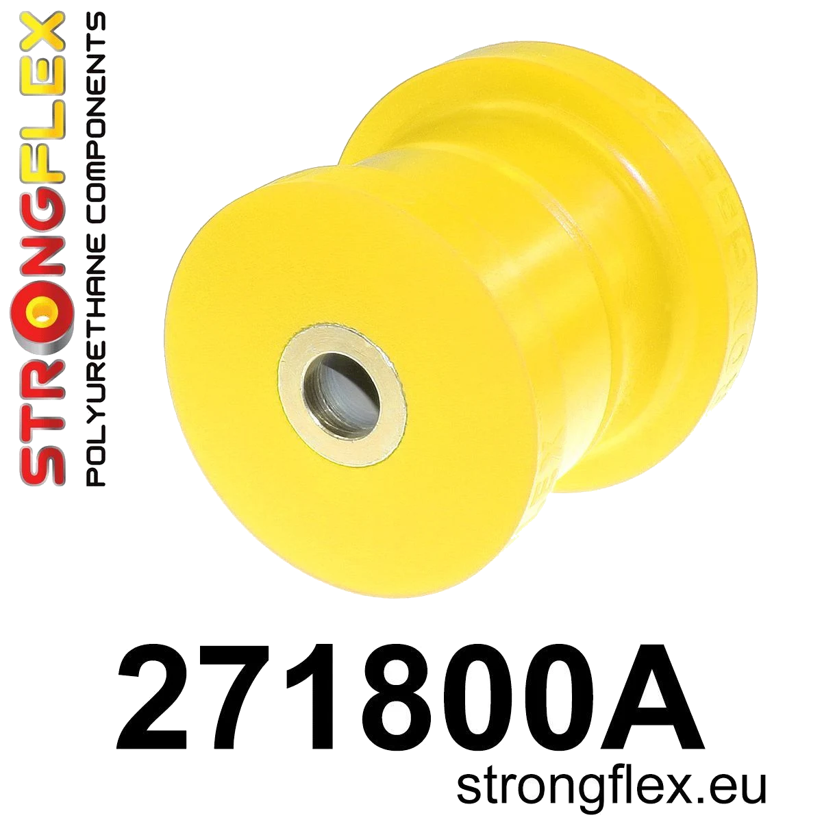 271800A: Tuleja tylnego wózka SPORT