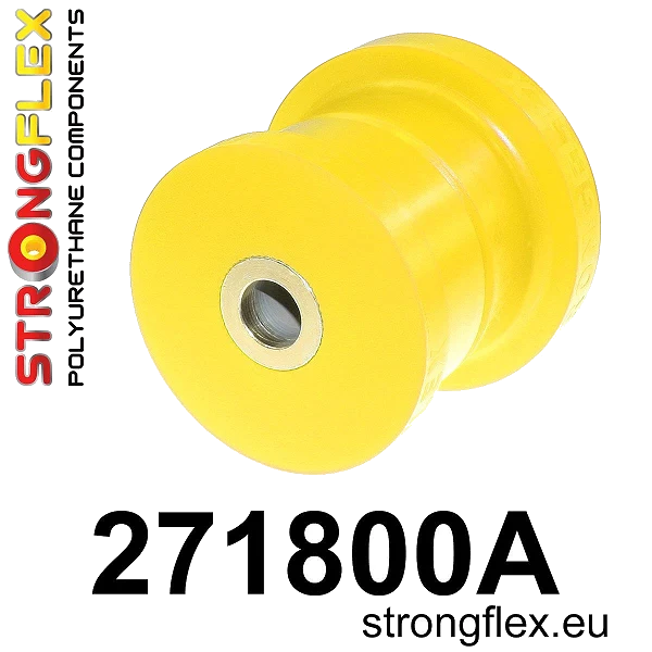 271800A: Tuleja tylnego wózka SPORT