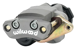 Zacisk hamulcowy 1 tłoczkowy Wilwood 120-17014 Electric Parking Brake prawy