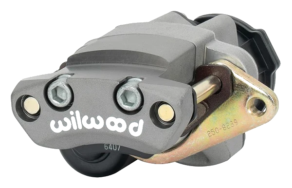 Zacisk hamulcowy 1 tłoczkowy Wilwood 120-17014 Electric Parking Brake prawy