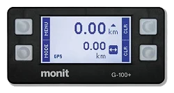 Monit G-100+ On-Board Computer GPS Incorporated