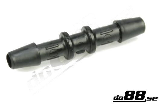 Łącznik prosty 4mm