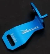 Hardrace Front Side Headlight Leveling Bracket Honda HRV