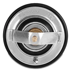 Termostat Mishimoto Volkswagen VW Golf Jetta Passat VR6 1993-2004 71C/160F