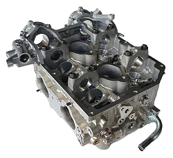Prawa Głowica Dual AVCS 11039AC060 Subaru EJ207 JDM STI 2008+