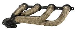 Bandaż termoizolacyjny DEI Titanium 2.5cm x 4.5m (1in x 15ft) DEI 010128