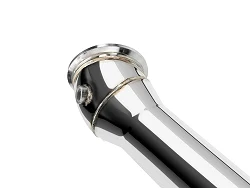 Downpipe FMIC.Pro BMW F22 F23 M240i 240ix B58 2016-