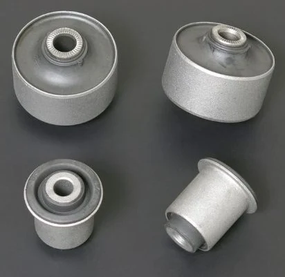 Hardrace Front Lower Arm For Bush Set Hyundai Kia