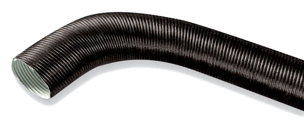 Rękaw termoizolacyjny cool-tube extreme, na kable węże i przewody DEI - 3/4in x 2.7m (czarny) DEI-10448