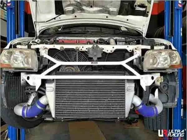 Rozpórka przednia (Front Torsion Bar) Cusco Ultra Racing Mitsubishi EVO 7 (CT9A) 2.0T 4WD 01-07