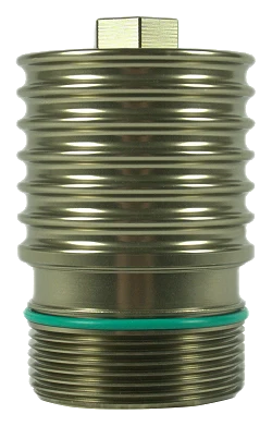 Aluminiowa obudowa filtra oleju do silników VAG 1.8 2.0 TSI / TFSI Gen3