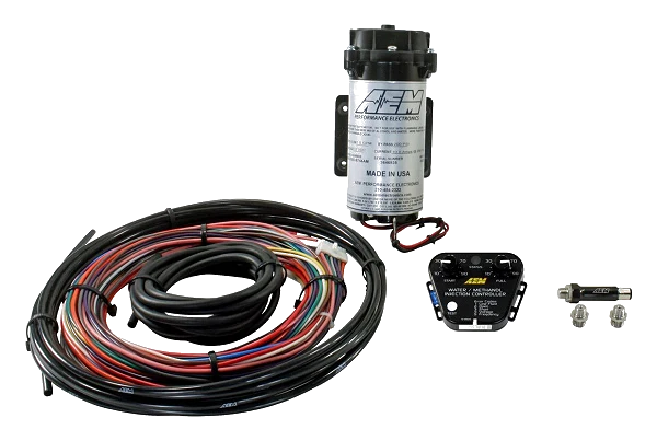 Zestaw wtrysku wody / metanolu AEM 30-3302
