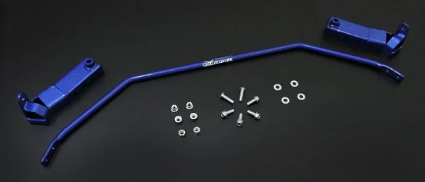 Hardrace Rear Addon Sway Bar For Suzuki Baleno