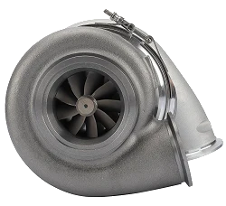 Turbosprężarka Pulsar PSR 7975G Reverse 1.15 3" V-Band Wlot 3.5" V-Band Wylot Łożyska kulkowe