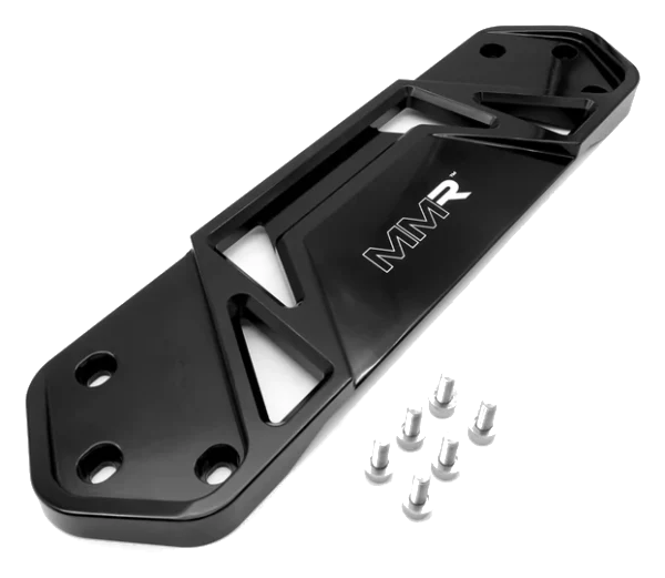 MMX Centre Underbody Chassis Brace for Mini F56 2014+