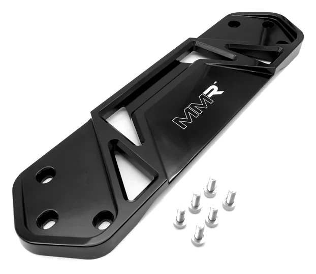 MMX Centre Underbody Chassis Brace for Mini F56 2014+
