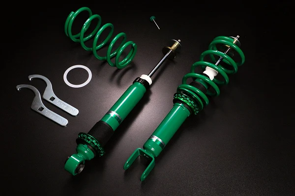 Tein Street Advance Z Zawieszenie gwintowane Mazda MX-5 NC