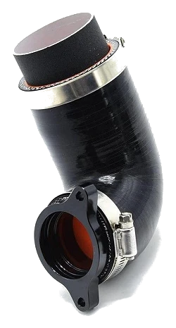 Rura dolotowa turbo TIP MST Performance Audi A3 8V 1.2 1.4 TSI EA211