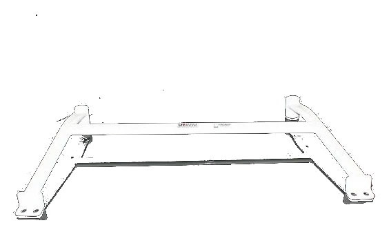 Rozpórka przednia dolna (Front Lower Brace) 2586 Ultra Racing Honda CRV 02-06