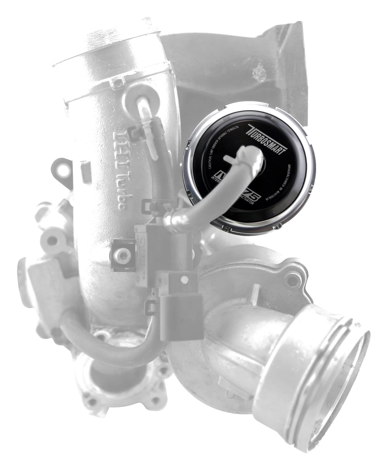 Aktuator Turbosmart IWG75 VAG K03 IHI 5PSI