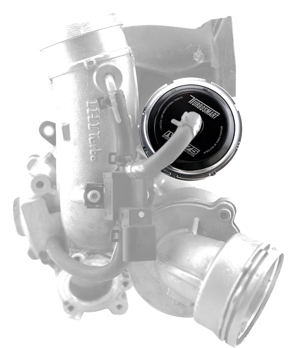 Aktuator Turbosmart IWG75 VAG K03 IHI 5PSI
