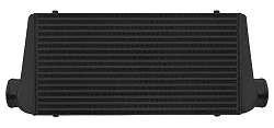 Intercooler 600x300x130mm Czarny FMIC.EU