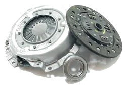 Zestaw sprzęgła Xtreme Clutch CHRYSLER LANCER 1.4 68KW (1977-1980)