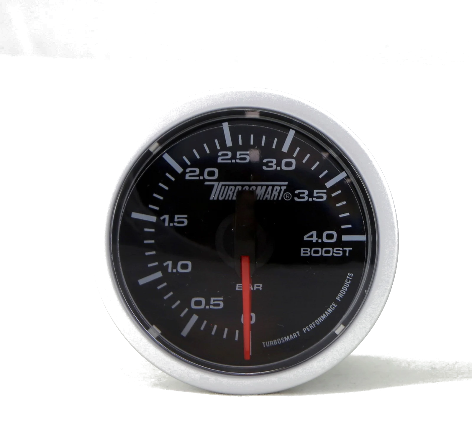 4 Bar Boost Only gauge