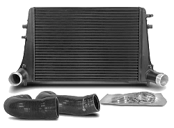 Competition Intercooler Kit Wagner Tuning Gen.2 for VAG 1,6 / 2,0 TDI