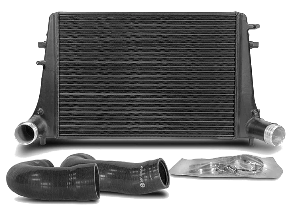Competition Intercooler Kit Wagner Tuning Gen.2 for VAG 1,6 / 2,0 TDI