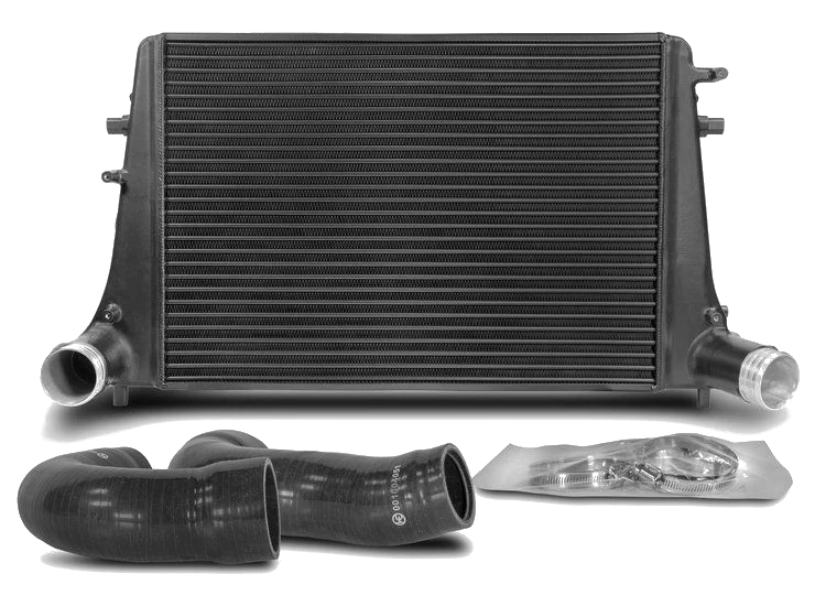 Competition Intercooler Kit Wagner Tuning Gen.2 for VAG 1,6 / 2,0 TDI