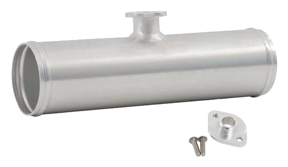 Rurka montażowa czujnika MAP średnica 63 mm długość 240 mm Forge Motorsport FMMAPT-63240 VAG