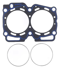 Uszczelka Głowicy Athena Cut Ring Racing do Subaru Forester SG Impreza GD Legacy BE BL BH EJ251 EJ252 EJ25 EJ253 EJ 25D 2.5