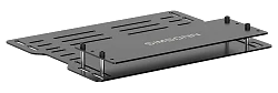 Płyta pod Pedały SIMSONN Baseplate Simracing Symulator - Czarna