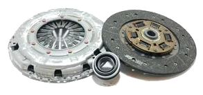 Zestaw sprzęgła Xtreme Clutch KIA CERATO 1.6 CRDi 85KW (2005-on)