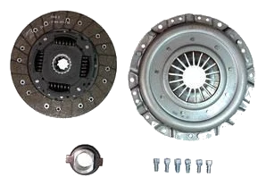 Zestaw sprzęgła Xtreme Clutch MERCEDES-BENZ SEDAN 300 D (123.130) 65KW (1979-1985)
