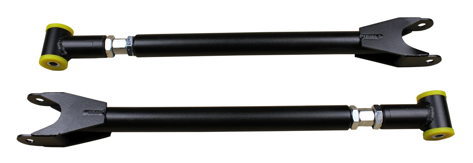 Regulowane wahacze tylne BMW E36 E46 camber Żółte FTWL - FTWL-WAHE36-Żółte